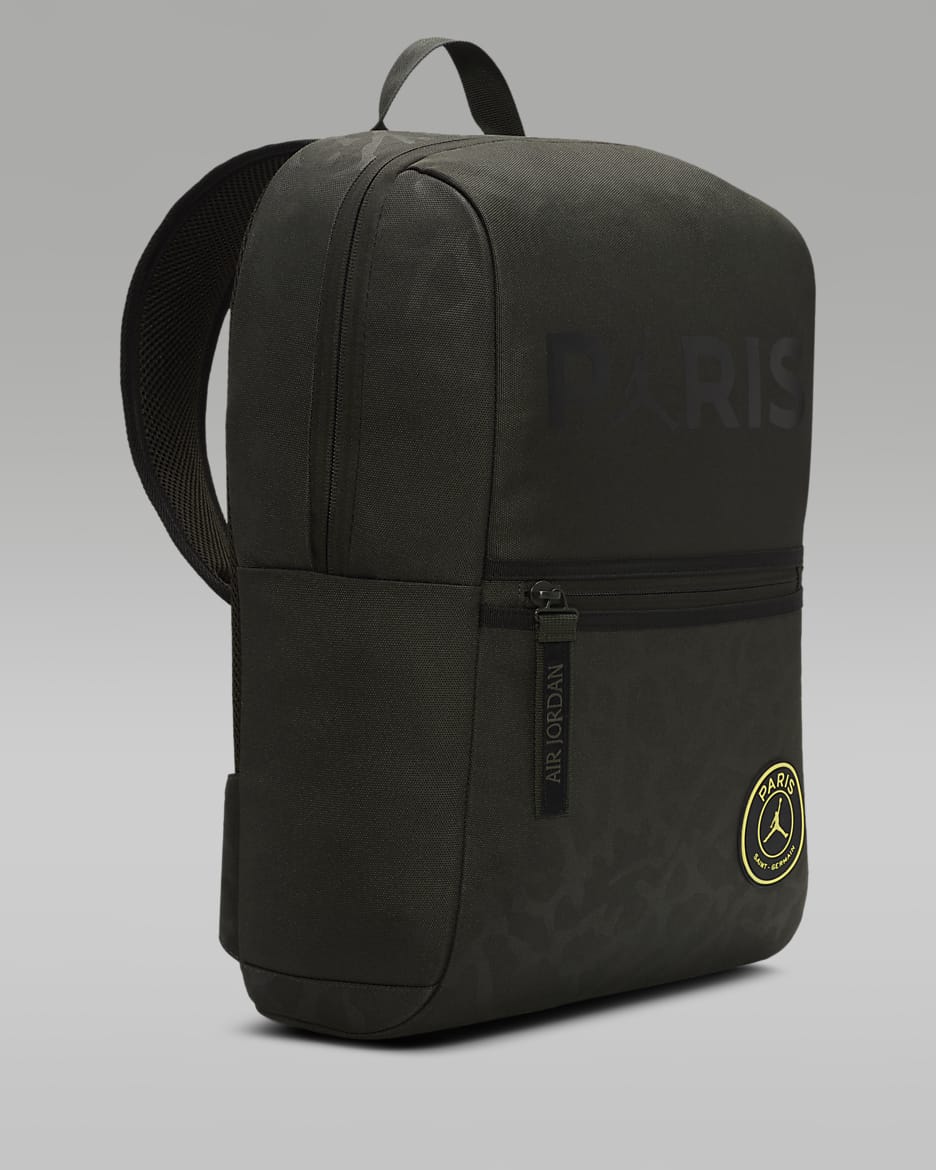 Mochila 35 L Jordan Paris Saint Germain Essential Backpack
